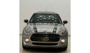 Mini Cooper 2018 Mini Cooper, MINI Warranty-Service History, GCC