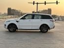 Land Rover Range Rover Sport HSE DYNAMIC 5.0L (525 HP) MODEL 2014 GCCCAR PERFECT CONDITION INSIDE AND OUTSIDE