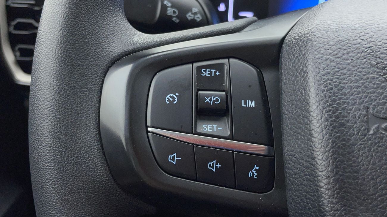 Ford Everest XLS 2.0T Diesel 2024 XLS | AED 1661/Month | 0 DP | 30 Day Return | Warranty | Service History