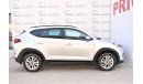 Hyundai Tucson 2.0L GL 2016 GCC SPECS DEALER WARRANTY