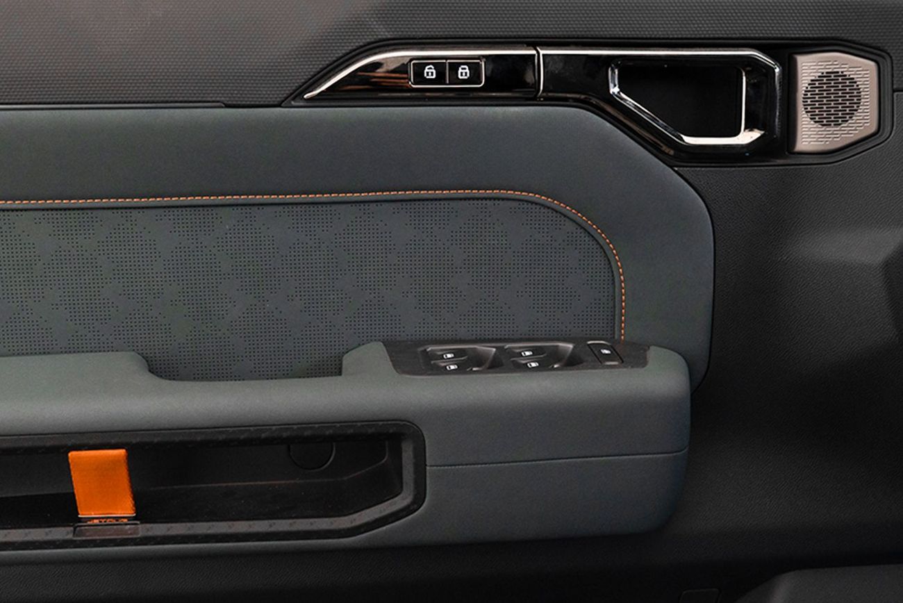 جيتور T2 Luxury