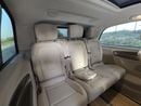 Mercedes-Benz V 250 Std 2.1L MERCEDES V-250 FULL OPITION // PERFECT CONDITION // VIP SEATS // SUNROOF