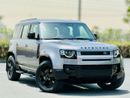 Land Rover Defender P400 110 HSE 3.0L (5 Seater) | LAND ROVER DEFENDER | P400 110 HSE  3.0L | GCC SPECS | YEAR 2021 |