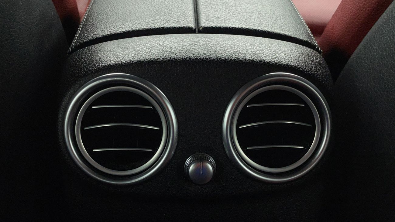 Mercedes-Benz C 200 COUPE AMG 2 | Zero Down Payment | Free Home Test Drive