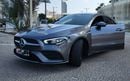 مرسيدس بنز CLA 250 Premium + 2.0L