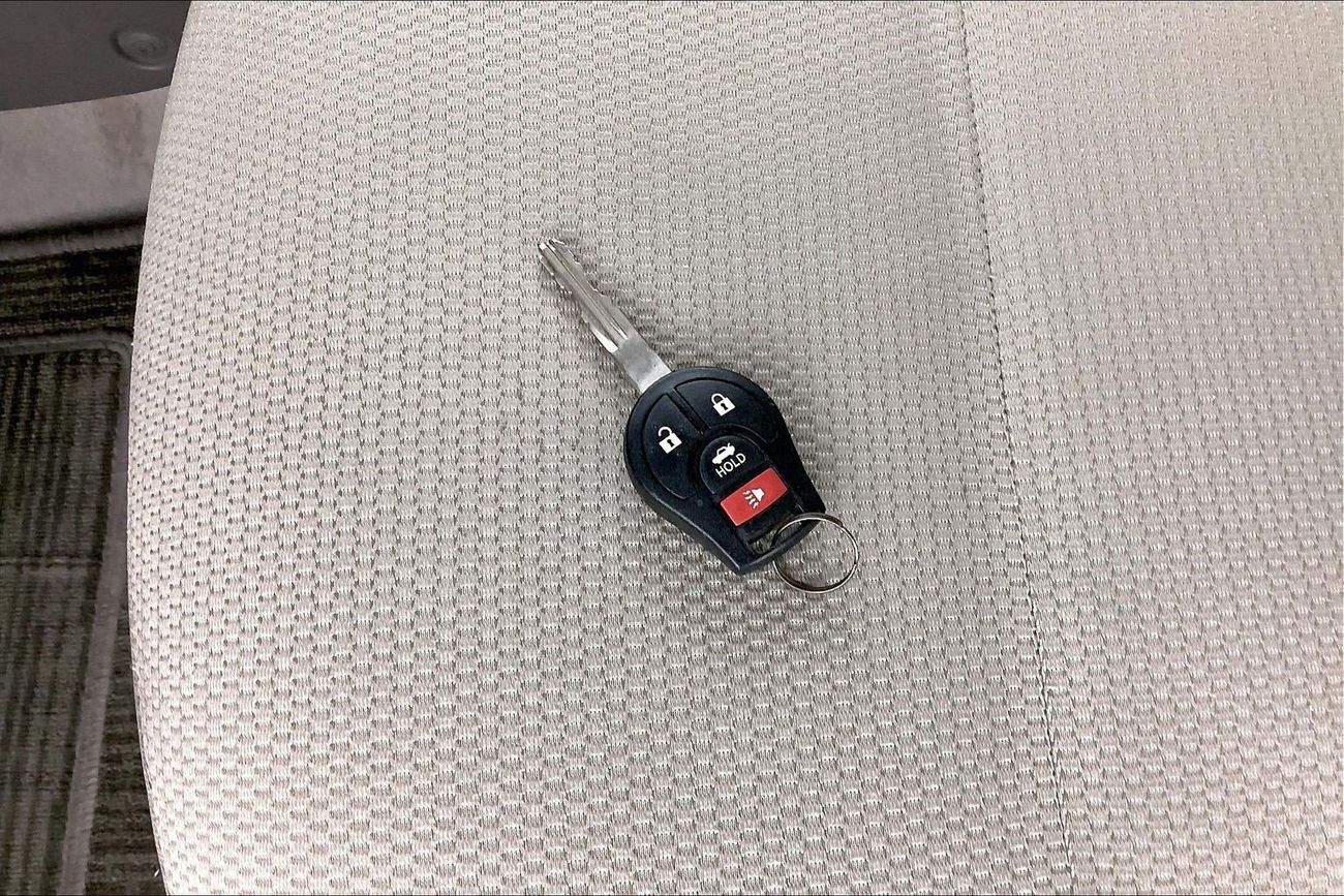 Nissan Sunny SV | Carnival Sale • UP TO AED 20,000 OFF | Guaranteed Warranty | 0 Down Payment