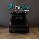 Land Rover Range Rover HSE 3.0L (380 HP) AED 2,394  pm  • 0% Downpayment • Range Rover HSE • 1 Year Warranty