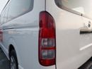 تويوتا هاياس TOYOTA HIACE VAN RHD 2015 MODEL 3.0 L DIESEL AUTOMATIC(PM16208)