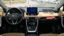 Toyota RAV4 Toyota Rav4 Limited 2.5L Hybrid 4x4 - Black - 2024 (Export)