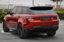 Land Rover Range Rover Sport HSE