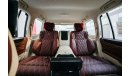 Lexus LX570 MBS Autobiography Black Edition 4 Seater