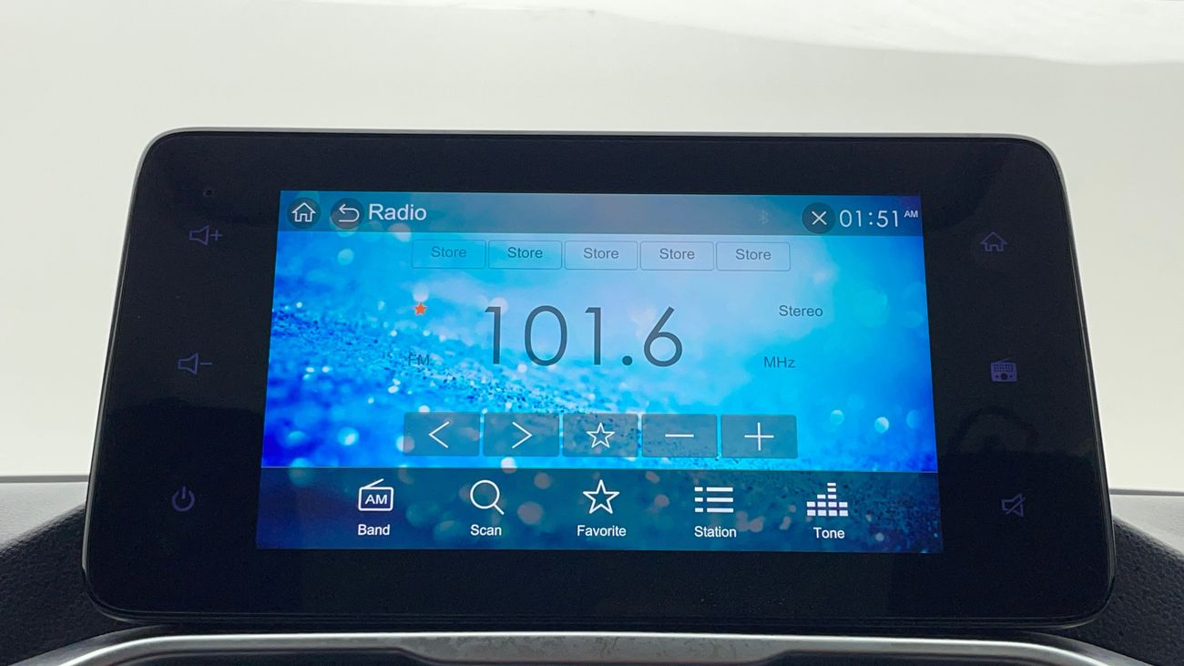 Chevrolet Captiva PREMIER 1.5 | Zero Down Payment | Free Home Test Drive