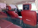 Nissan Patrol LE Platinum City Full Option