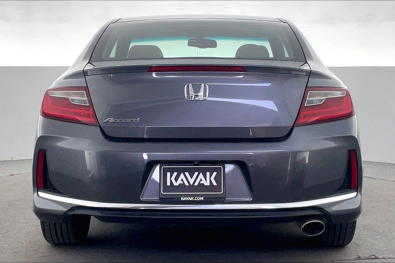 هوندا أكورد EX | National Day Celebration | شامل الضمان | 0 ﺪﻔﻋﺓ ﺃﻮﻟﻯ