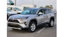 Toyota RAV4 XLE TOYOTA RAV4 HYBRID 2020 MODEL CLEAN CAR