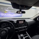 نيسان باثفايندر SV 3.5L AWD (7 Seater) SV