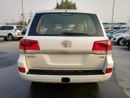 تويوتا لاند كروزر 4.5 Diesel GXR V8 mid options