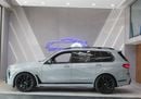 BMW X7 xDriveM60i (6 Seats) xDriveM60i