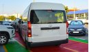 Toyota Hiace 2020YM MT 2.8L DSL,14 Seats, 3 points seat belts, special offer