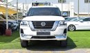 Nissan Patrol Cheap 2020 orginal top opition