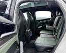 Porsche Cayenne 2025 Porsche Cayenne Gts Coupe, Porsche Warranty+Full Service History, GCC