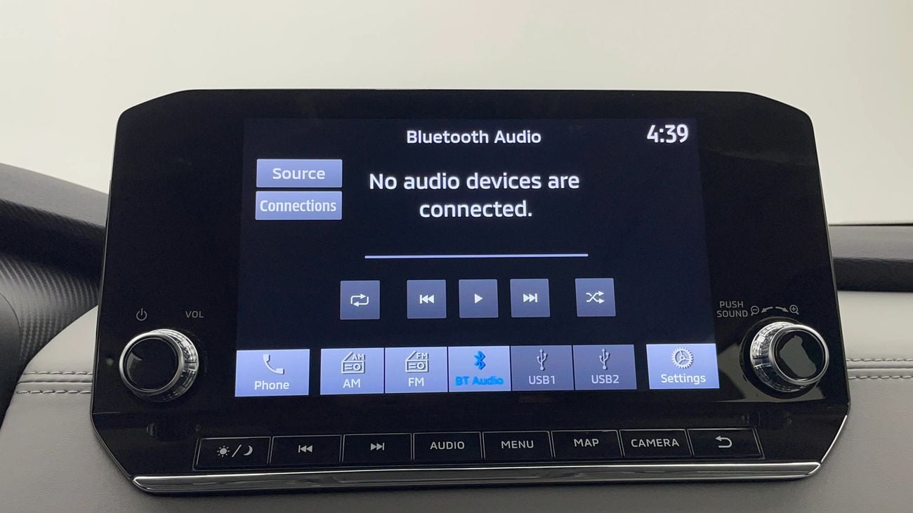ميتسوبيشي آوتلاندر HIGHLINE 2.5 | بدون دفعة مقدمة | اختبار القيادة في المنزل