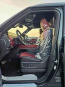 Nissan Patrol SE PLATINUM / 3.8L V6 / PWR SEATS, 360* CAMERA, HEADUP DISPLAY / CODE # SE PLATINUM