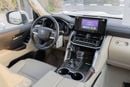 تويوتا لاند كروزر GXR TOYOTA LAND CRUISER LC300 | 2026 | GCC | 4WD | V6 4.0L | Petrol
