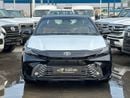 Toyota Camry 2.5L GLE SPORTS PTR A/T // 2026 // High Option With Radar , DVD&Back Camera , Panoramic // Special O