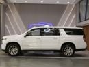 Chevrolet Suburban Premier 5.3L Premier | VIP Seats