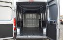 فيات دوكاتو FIAT DUCATO PROFESSIONAL 2.2L DIESEL CARGO VAN 2024