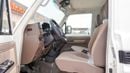 Toyota Land Cruiser Pick Up LX 4.0 L V6