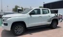 Mitsubishi L200 GL Mitsubishi L200  GLX AT DIESEL FULL OPTION 2026