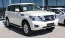 Nissan Patrol SE