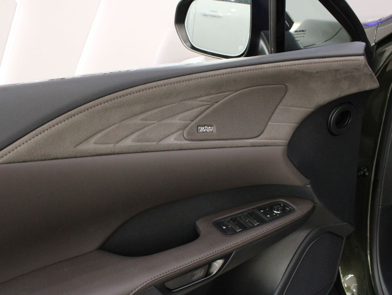 Lexus RX350 TOP | BRAND NEW | EXECUTIVE