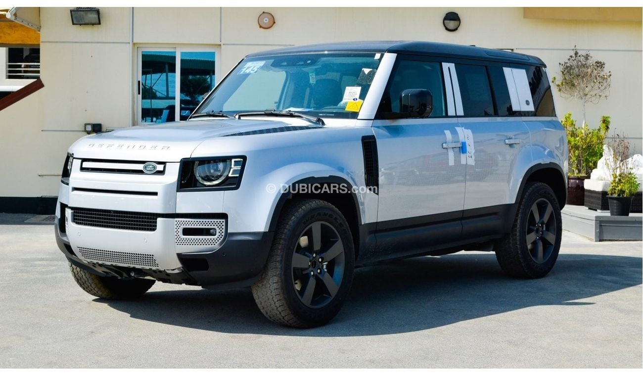 Land Rover Defender P300 ,Brand New!