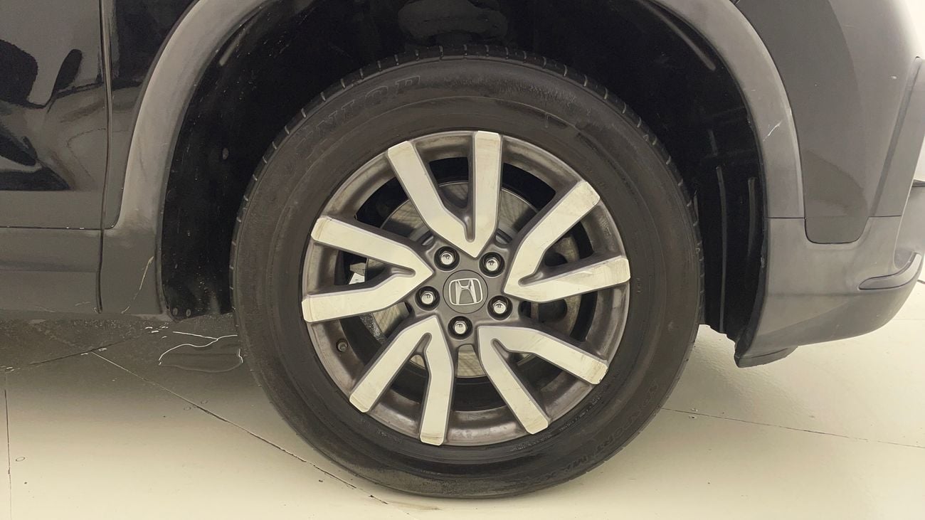 Honda Pilot LX 3.5 | Zero Down Payment | Home Test Drive