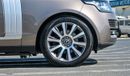 لاند روفر رينج روفر Perfect Condition Range Rover Vogue HSE - 2016 Low Mileage