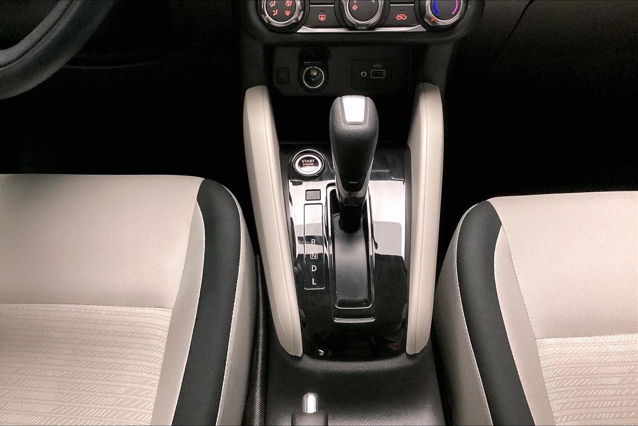 Nissan Sunny SL | Guaranteed Warranty | 0 Down Payment