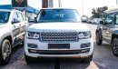 Land Rover Range Rover Vogue SE Supercharged