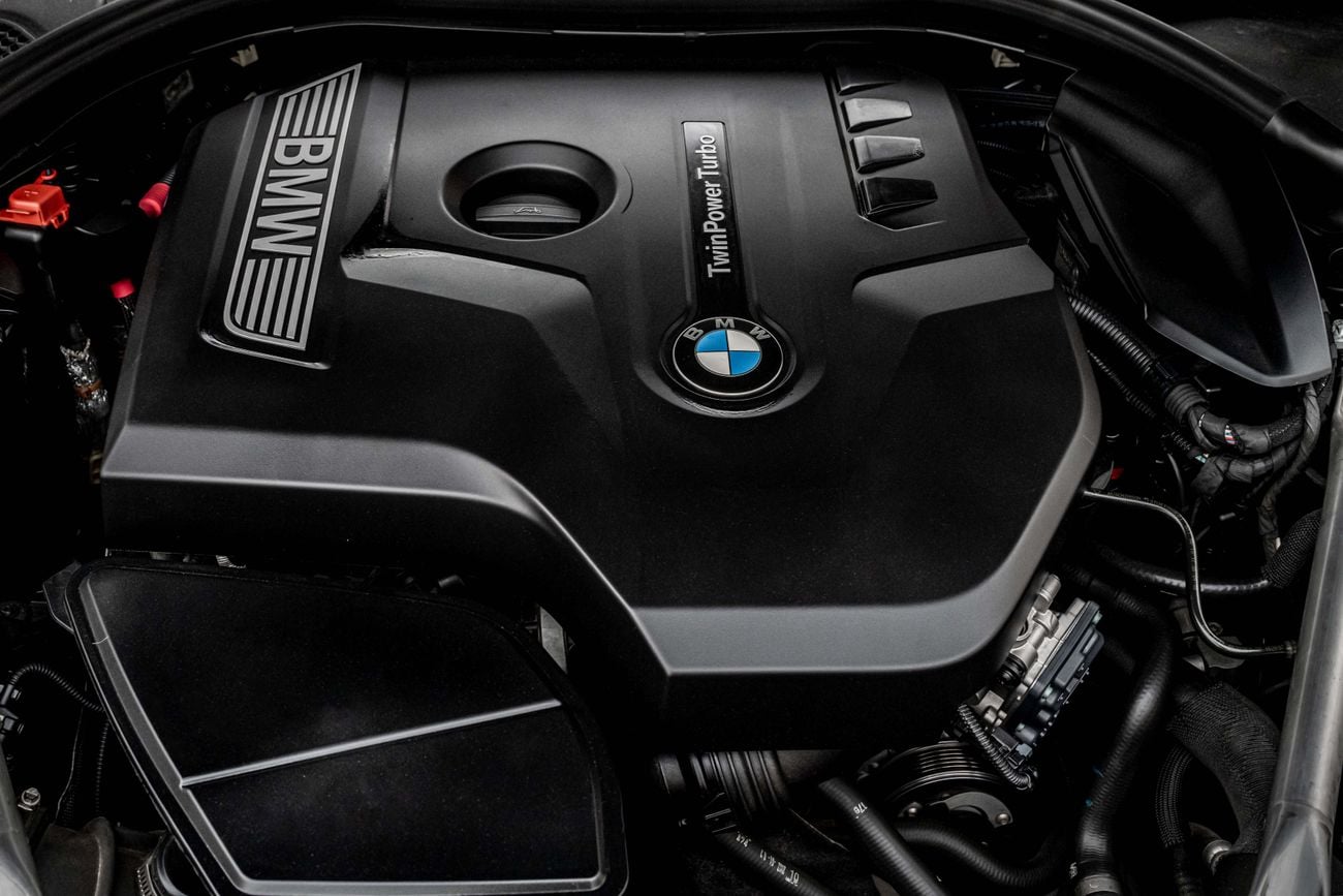 BMW 530i 530i M-Sport Masterclass | 2,138 P.M | 0% Downpayment | M-SPORT MASTERCLASS AMAZING CONDITION!