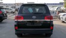 Toyota Land Cruiser Diesel Executive Lounge A/T