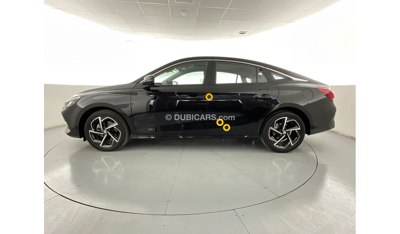 MG GT Luxury | 1 year free warranty | 7 day return policy | Zero down payment