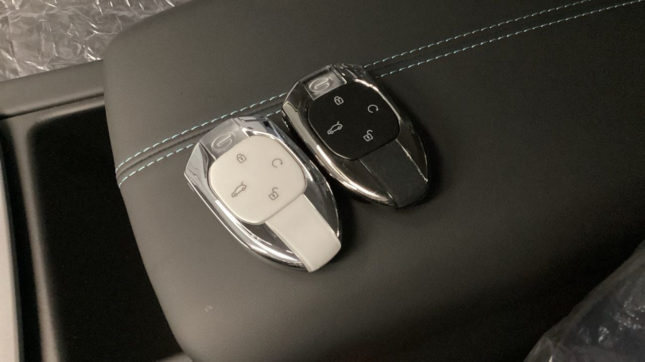 جي إي سي GS3 إمزوم GS | upto AED 20,000 Ramadan Discount | شامل الضمان | 0 ﺪﻔﻋﺓ ﺃﻮﻟﻯ