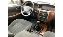 Nissan Patrol Safari Excellent Condition - Manual Transmission - Bank Finance Available