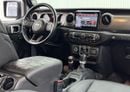 Jeep Wrangler Unlimited Sport 3.6L A/T 2021 Jeep Wrangler Unlimited Sport, Warranty, Full Jeep Service History, Ex