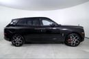 Rolls-Royce Cullinan Black Badge