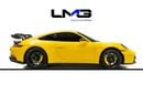 بورش 911 GT3