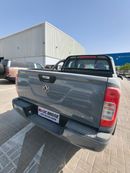 Dongfeng Rich 7 275A Dongfeng Rich 7 4WD