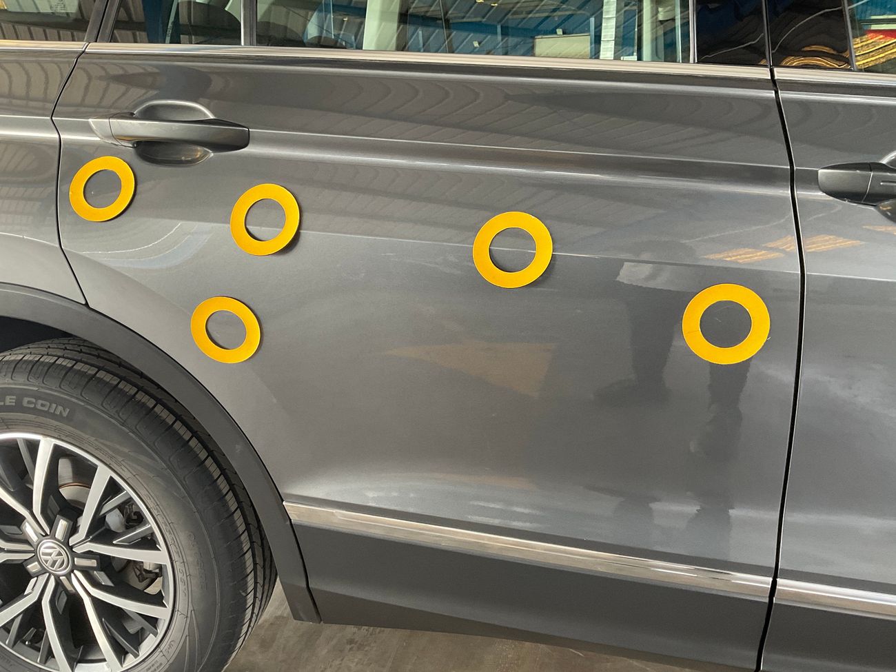 Volkswagen Tiguan SE | Guaranteed Warranty | 0 Down Payment